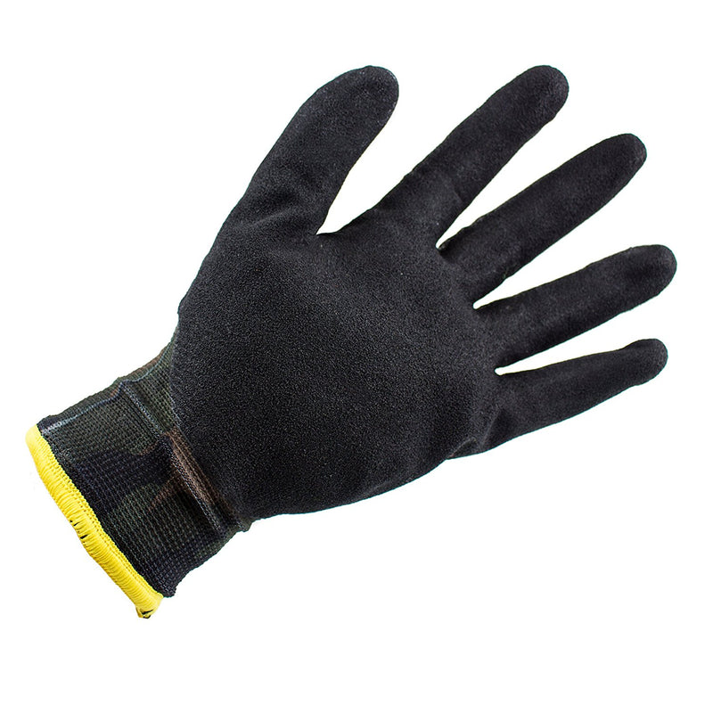Better Grip® Double Lining Rubber Coated Gloves - BGWANS-MT-Better Grip-RK Safety