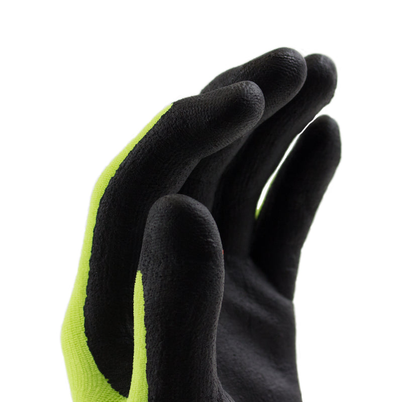Micro Foam Nitrile Coated Nylon Work Glove - BGFLEXMF-LM-Better Grip-RK Safety