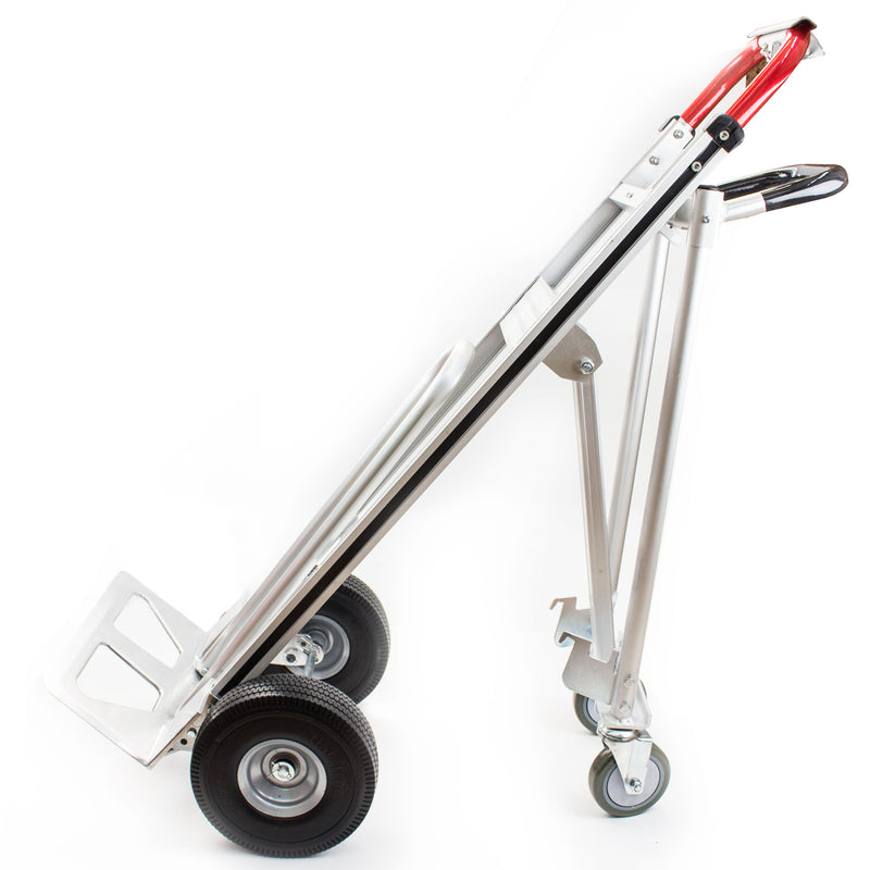 3 in 1 Convertible Hand Truck (Local Pickup Only)-NK-RK Safety