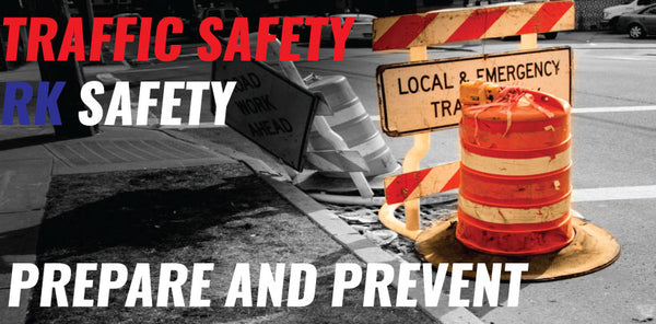 Traffic Safety Laws