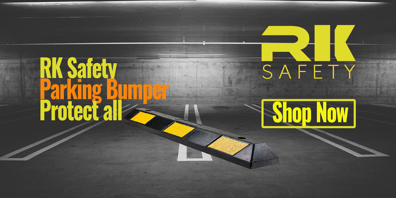 Parking Bumper