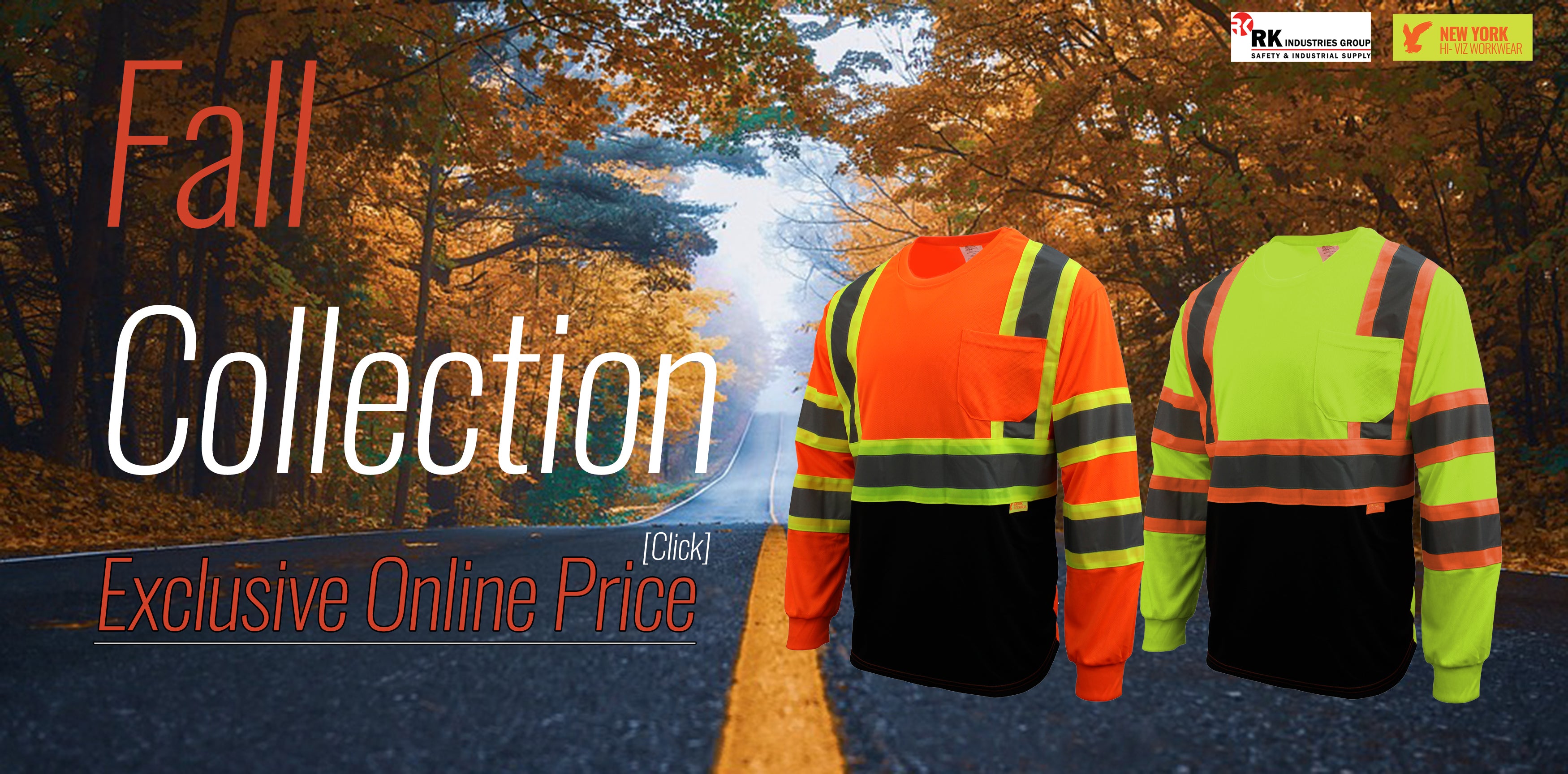 Fall collection