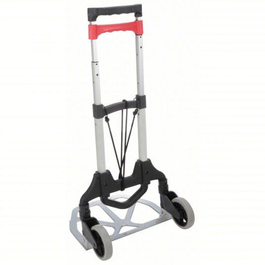 Foldable Hand Truck- FHT-003S-RK Safety-RK Safety