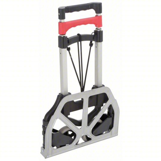 Foldable Hand Truck- FHT-003S-RK Safety-RK Safety