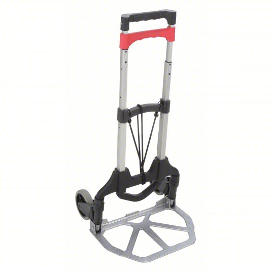 Foldable Hand Truck- FHT-003S-RK Safety-RK Safety