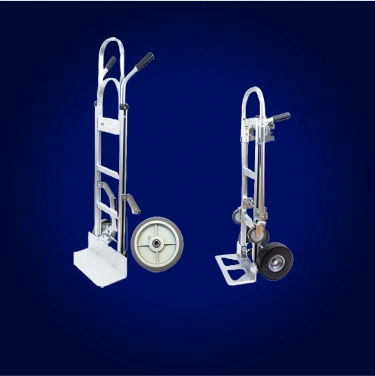 MATERIAL HANDLING