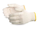 300 Pairs String Knit Red Palm Latex Dipped Gloves, Made in Korea -WRGKR300W/B, 300 Pairs String Knit White Poly Cotton Work Gloves, Made in Korea-WCGKR300-RK Safety-RK Safety