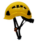 RK-SAFETY Adjustable ABS Climbing Helmet, 6-Point Suspension, Designed for Climbing, Riding and Construction-RK Safety-RK Safety
