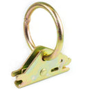 NK-ETOR2 2 Inch O Ring Tie down Standard Duty for Enclosed Trailers (Pack of 10)-NK-RK Safety