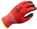 Better Grip® Ultra Thin Sandy Latex Coated Gloves - BGSRD1-Better Grip-RK Safety