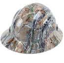 RK Safety RK-HP44-ORIENT Orient Designed Hard Hat Brim Style with 4 Point Ratchet Suspension-RK Safety-RK Safety