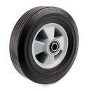NK Semi Pneumatic Flat Free Hand Truck Wheel -WSPEN8-NK-RK Safety