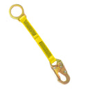 Spidergard SPL-EL15 Lanyard Extension with Snaphook-Spidergard-RK Safety