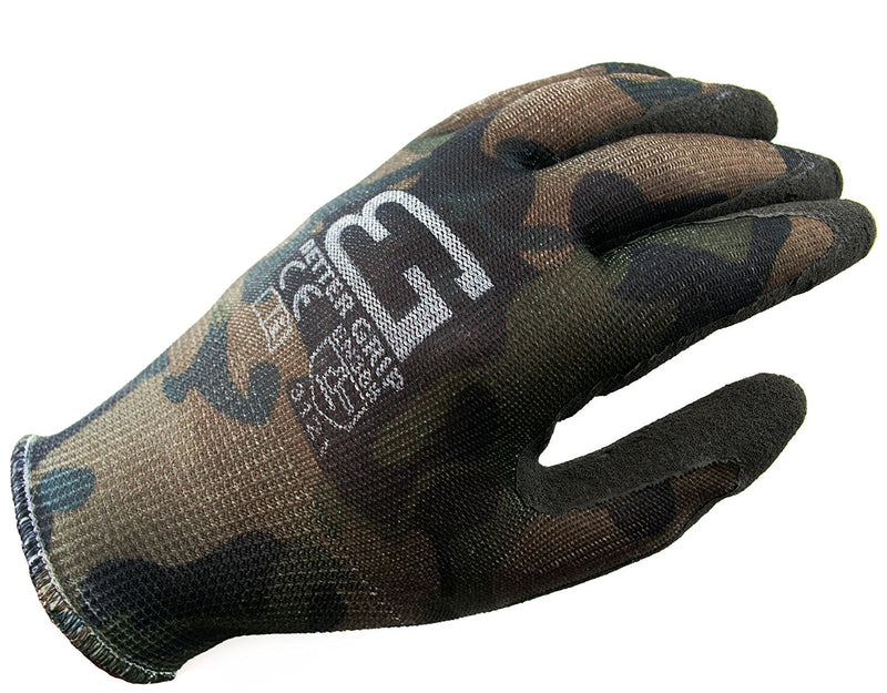 Better Grip® Ultra Thin Sandy Latex Coated Gloves - BGSMT1-Better Grip-RK Safety