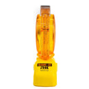Rechargeable Solar Barricade Amber LED Warning Lights - BLIGHT-ST-RK Safety-RK Safety