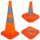 RK 28" Collapsible Traffic Emergency Cone-RK Safety-RK Safety