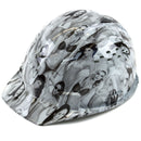 RK Safety RK-HP34-LADIES Ladies Designed Hard Hat Cap Style with 4 Point Ratchet Suspension-RK Safety-RK Safety