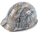 RK Safety RK-HP34-ORIENT Oriental Designed Hard Hat Cap Style with 4 Point Ratchet Suspension-RK Safety-RK Safety