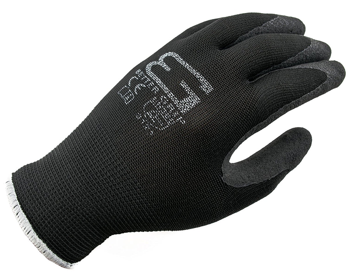 GRIT×LTDRコラボ　高級本革 9oz(Bag Glove) G & F Kids Garden Leather Gloves 5009M Just for Kids, 4-6