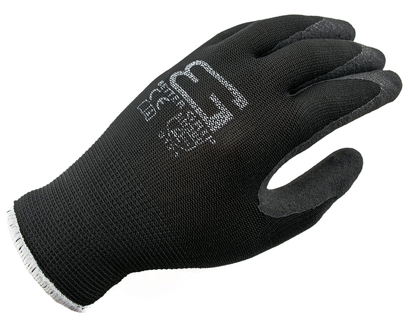 COOLJOB Ultra Lite PU Work Gloves