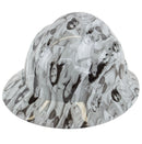RK Safety RK-HP44-LADIES Ladies Designed Hard Hat Brim Style with 4 Point Ratchet Suspension-RK Safety-RK Safety