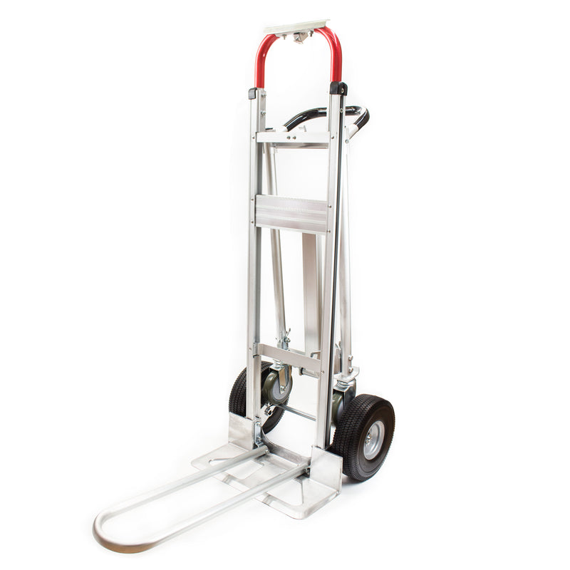 3 in 1 Convertible Hand Truck (Local Pickup Only)-NK-RK Safety
