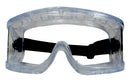 RK Safety Indirect Vent Wide-Vision Safety Industrial Goggles-RK Safety-RK Safety