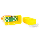 BLIGHT6V-1 Premium 03-10-3WAY6V Polycarbonate Barricade Light-RK Safety-RK Safety