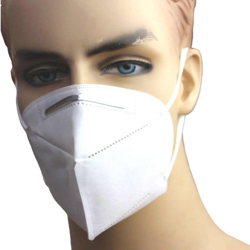 KN95 Face Masks stock in USA,quick shipping-RK Safety-RK Safety
