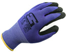 Better Grip® Ultra Thin Sandy Latex Coated Gloves - BGSBL1-Better Grip-RK Safety