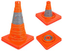 RK 15.5" Collapsible Traffic Emergency Cone-RK Safety-RK Safety