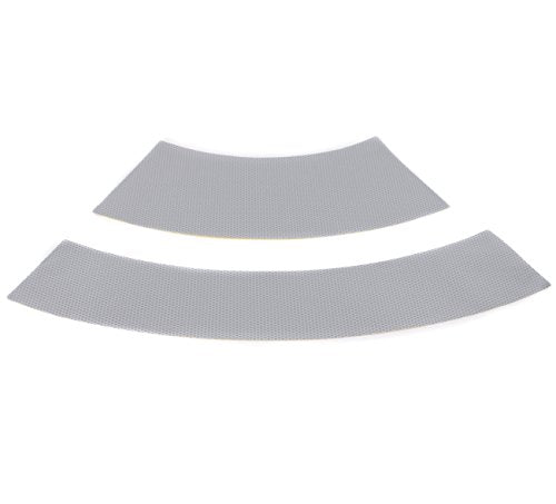 4 and 6 Inch 28'' Traffic Cone Collar Replacement Reflective Tapes(2T)-RK Safety-RK Safety