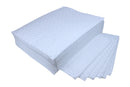 RK Safety OILPAD Absorbent Oil Pads 16-Inch by 20-Inch, Box of 30 Non-Aqueous Liquid Mat-RK Safety-RK Safety