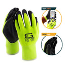 Micro Foam Nitrile Coated Nylon Work Glove - BGFLEXMF-LM-Better Grip-RK Safety