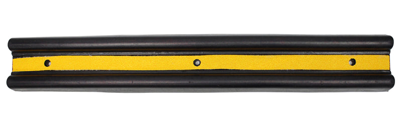 RK Safety WP4 39-Inch Wall Bumper Reflective Guard-RK Safety-RK Safety