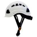 RK-SAFETY Adjustable ABS Climbing Helmet, 6-Point Suspension, Designed for Climbing, Riding and Construction-RK Safety-RK Safety