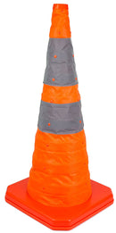 RK 28" Collapsible Traffic Emergency Cone-RK Safety-RK Safety