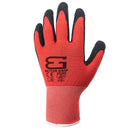 Better Grip® Ultra Thin Sandy Latex Coated Gloves - BGSRD1-Better Grip-RK Safety