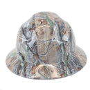 RK Safety RK-HP44-ORIENT Orient Designed Hard Hat Brim Style with 4 Point Ratchet Suspension-RK Safety-RK Safety