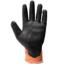 Level 5 Cut Resistant Shell PU Coating Work Gloves for Smart Phone-OR-Better Grip-RK Safety