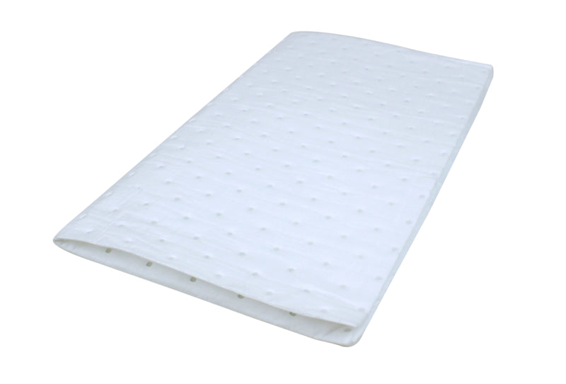 RK Safety OILPAD Absorbent Oil Pads 16-Inch by 20-Inch, Box of 30 Non-Aqueous Liquid Mat-RK Safety-RK Safety