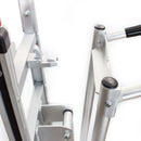 3 in 1 Convertible Hand Truck (Local Pickup Only)-NK-RK Safety