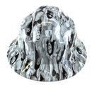 RK Safety RK-HP44-LADIES Ladies Designed Hard Hat Brim Style with 4 Point Ratchet Suspension-RK Safety-RK Safety