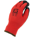 Better Grip® Double Lining Rubber Coated Gloves - BGWANS-RD-CS(RN)-Better Grip-RK Safety