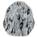 RK Safety RK-HP34-LADIES Ladies Designed Hard Hat Cap Style with 4 Point Ratchet Suspension-RK Safety-RK Safety