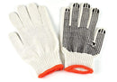 Better Grip BGDOT String Knit Work Gloves with Single-side PVC Dots, Medium-RK Safety-RK Safety