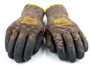 Better Grip® Insulated Rubber Coated Crinkle Gloves - BGWLAC-MT-Better Grip-RK Safety