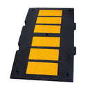 RK Modular Speed Hump, Middle Section (36 -Inch)-RK Safety-RK Safety