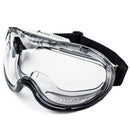 RK-GG201 Industrial Protective Indirect Vent Wide-Vision Goggles-RK Safety-RK Safety
