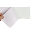 (Pack of 10) RK Safety RK-AST424C Anti Slip Track Tape Translucent Clear Round Corner (4 Inch x 24 Foot, Semi Clear)-RK Safety-RK Safety